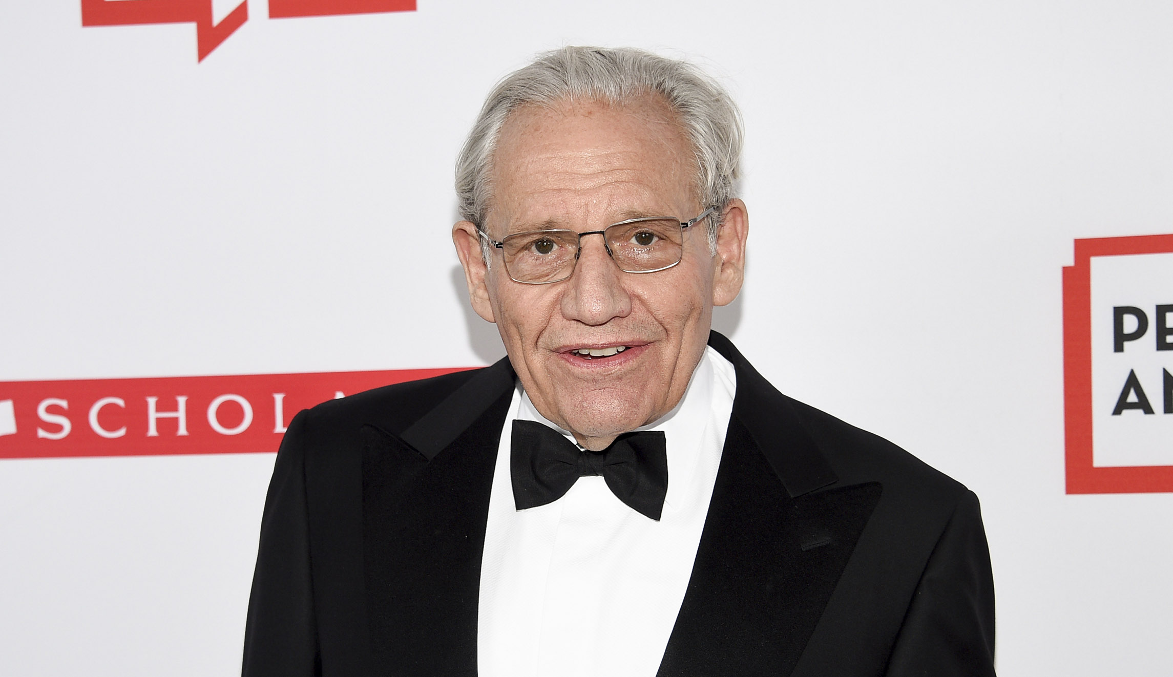 Bob Woodward: Washington Post ignored my warnings about problematic Steele Dossier