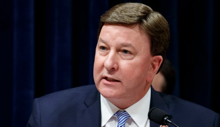 Rep. Mike Rogers (R-AL).