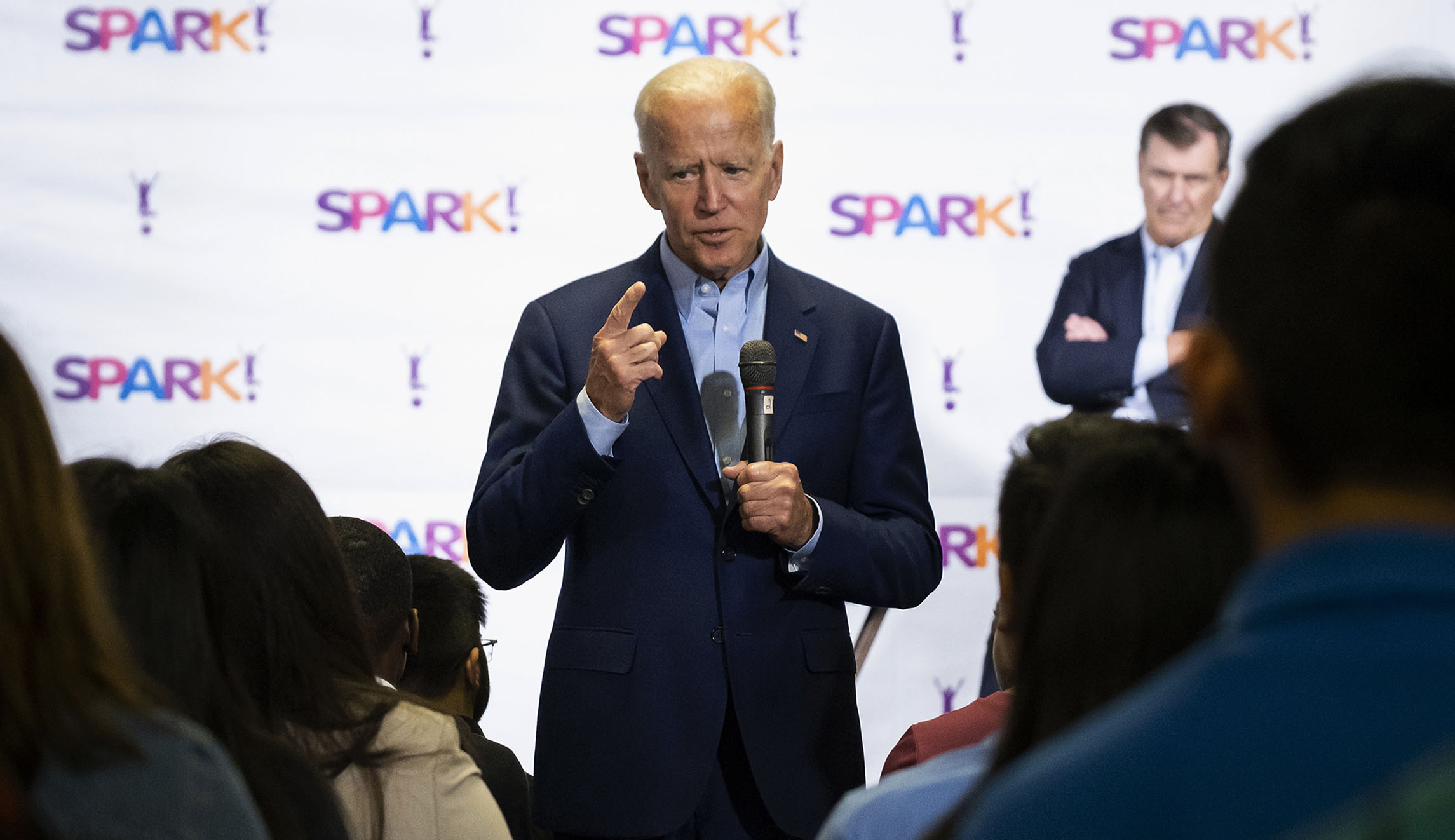 Joe Biden’s position on abortion is upsetting the Left, but he’s a lot closer to America’s opinion than they are