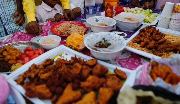 ‘Indian food is terrible’: Comment triggers accusations of ‘white guy’ racism