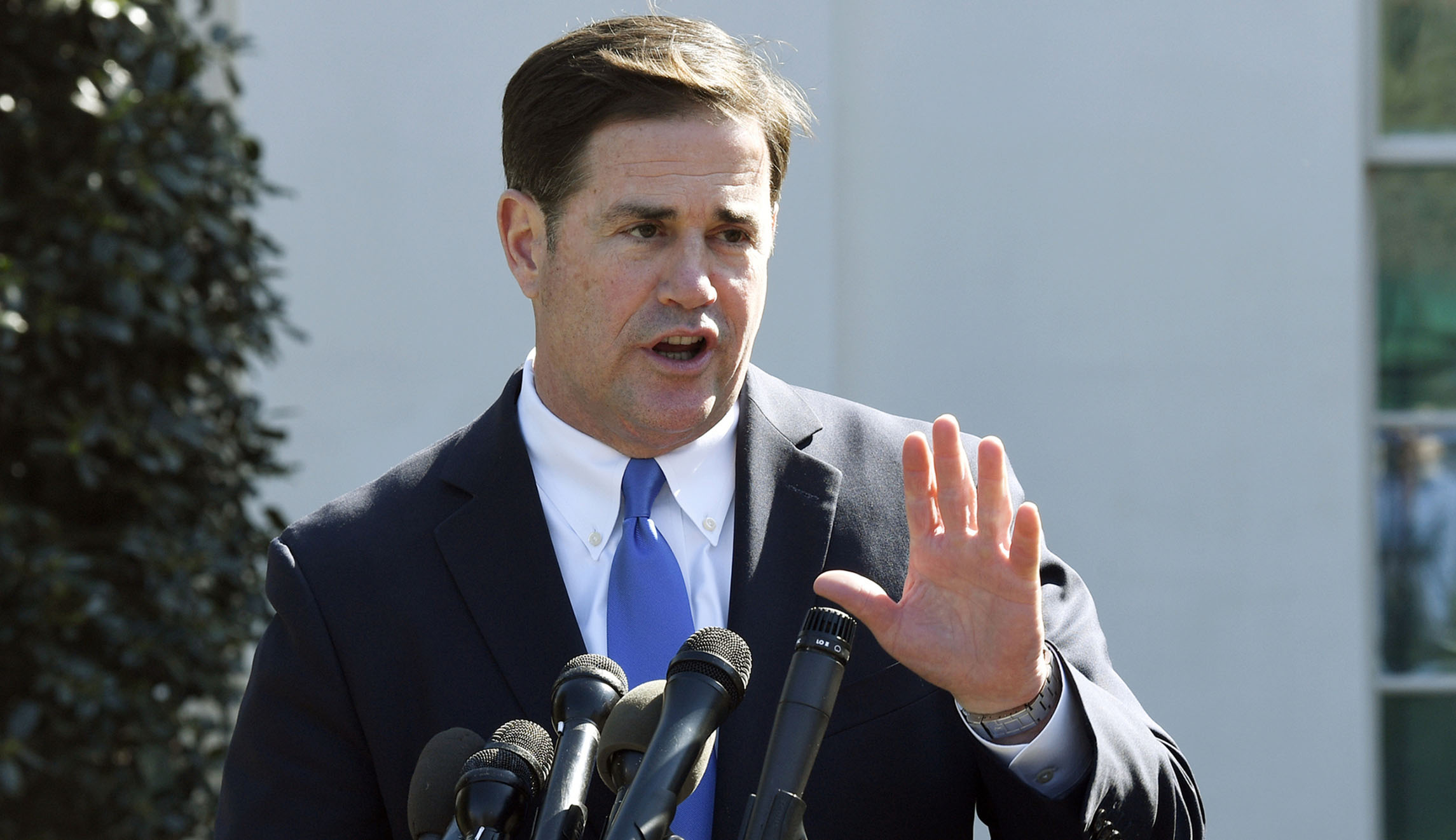 Arizona schools opening pushed back two weeks