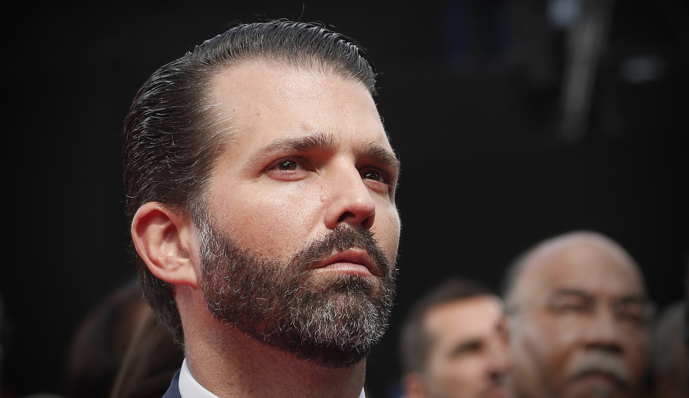 Trump Jr. to appear before Senate Intelligence Committee