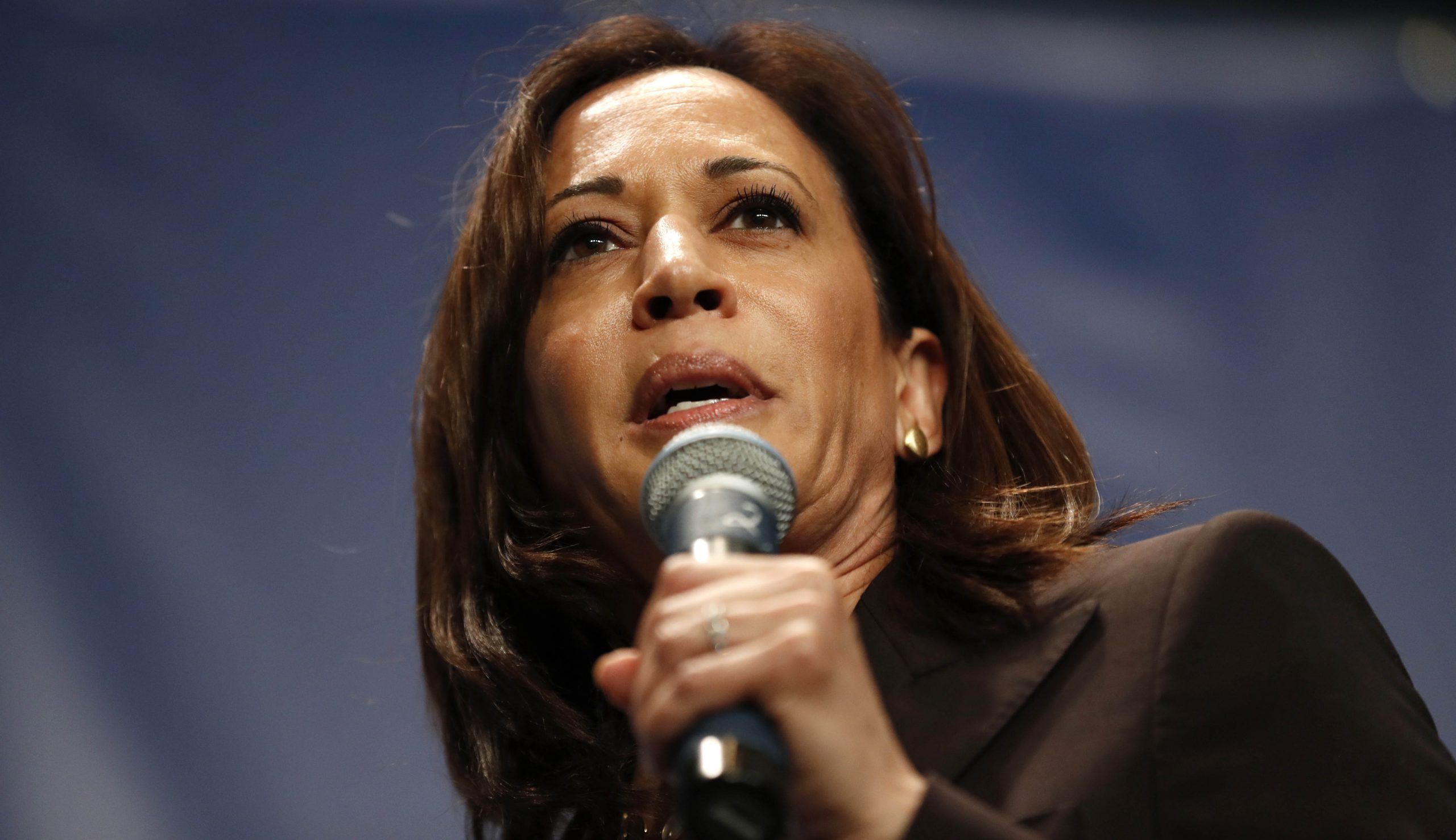 Kamala Harris campaign should either be honest about private insurance or admit she isn’t for ‘Medicare for all’