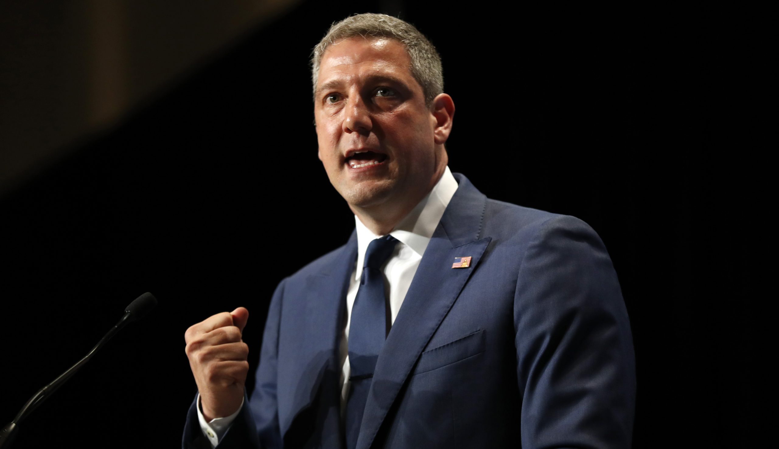 'My DM’s are open': 2020 Democrat trying new way to connect with voters