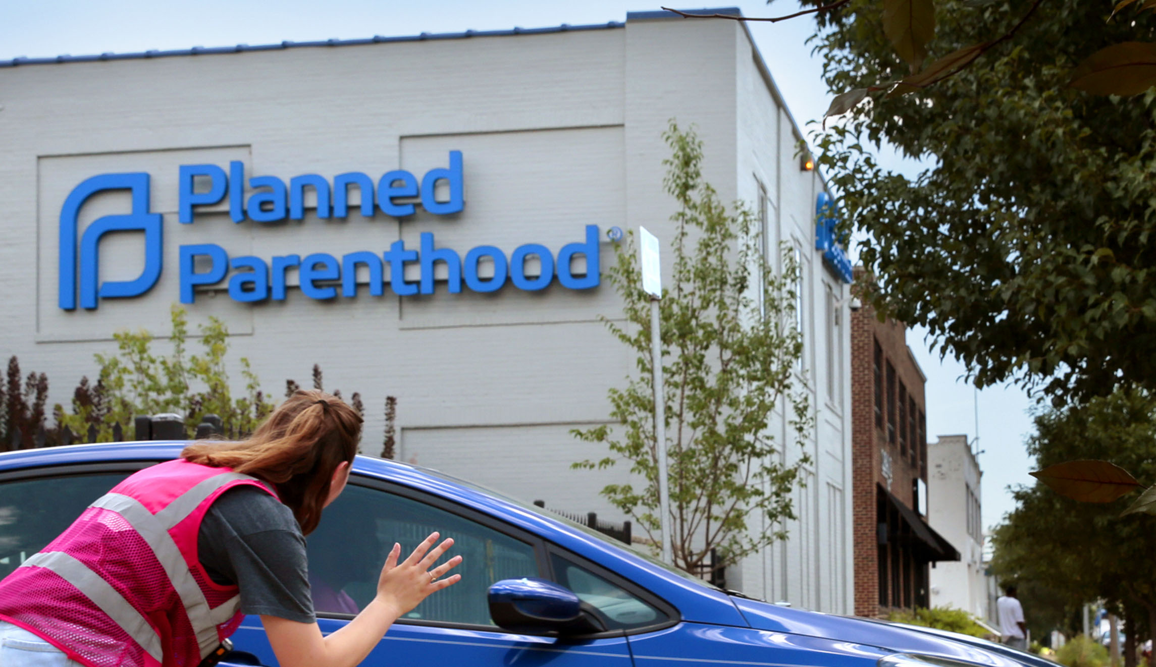 Infamous Missouri Planned Parenthood gets another big break