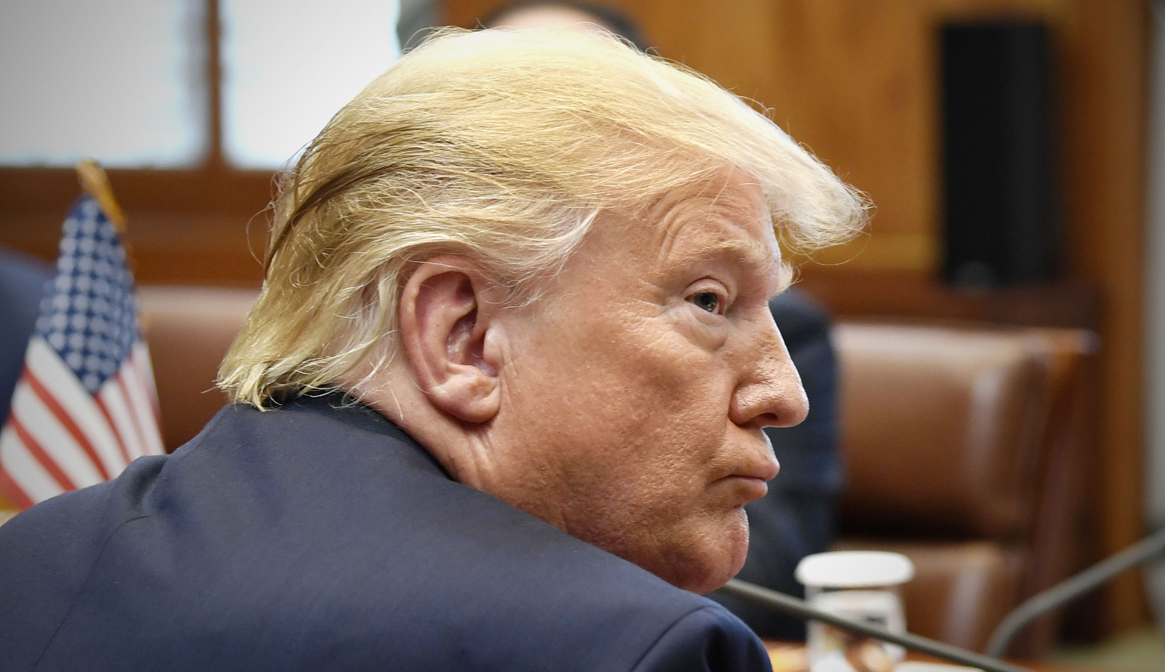 Trump’s fight for citizenship question on census not over