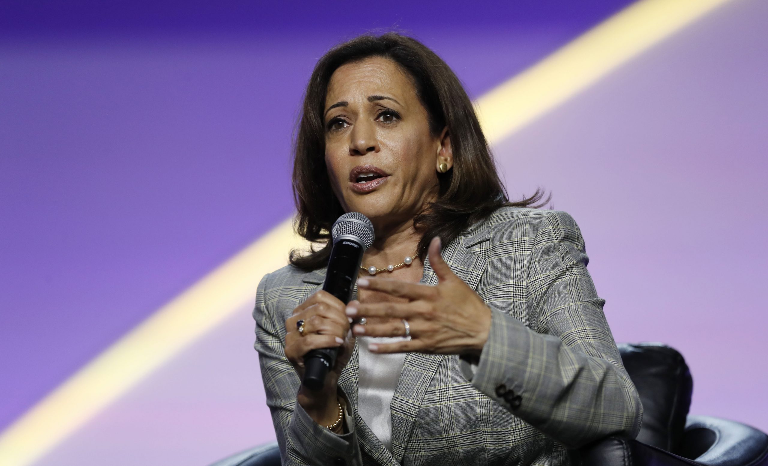 Kamala Harris’ deeply unserious healthcare plan