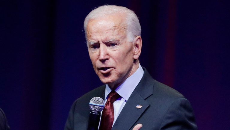 Reset: Biden overhauls his 2020 campaign before second Democratic debate