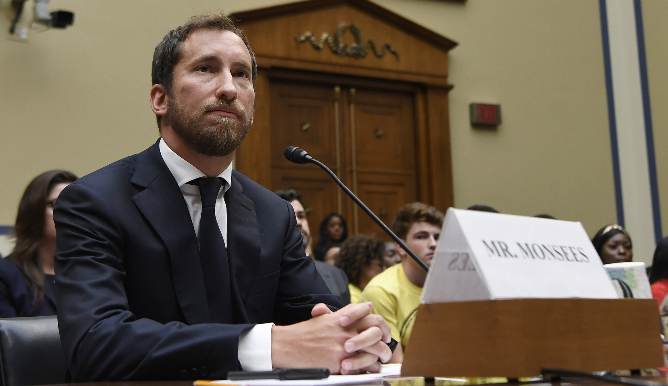 Juul co-founder: Altria invested to change company so it ‘doesn’t kill people anymore’