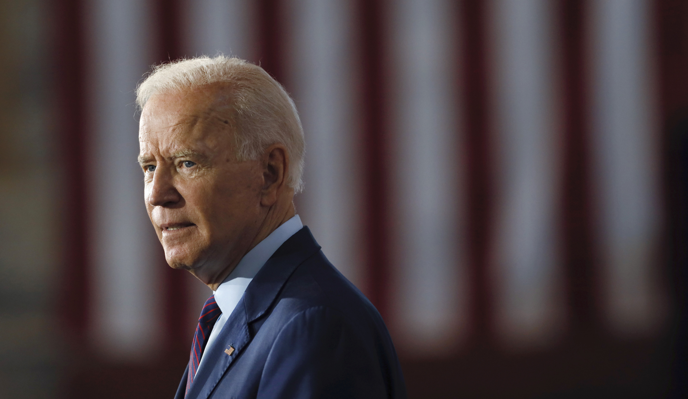 Biden: ‘More violence’ in Minneapolis won’t heal grief over George Floyd’s death