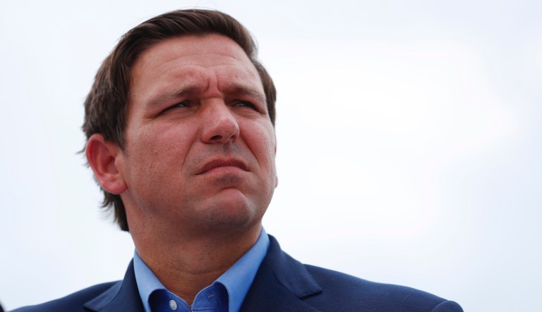 Ron DeSantis announces support for bill granting Florida college athletes the ability to be paid