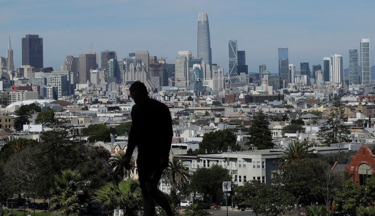 Silicon Valley CEO who ranted at Asian American family resigns and enrolls in ‘anti-racist program’