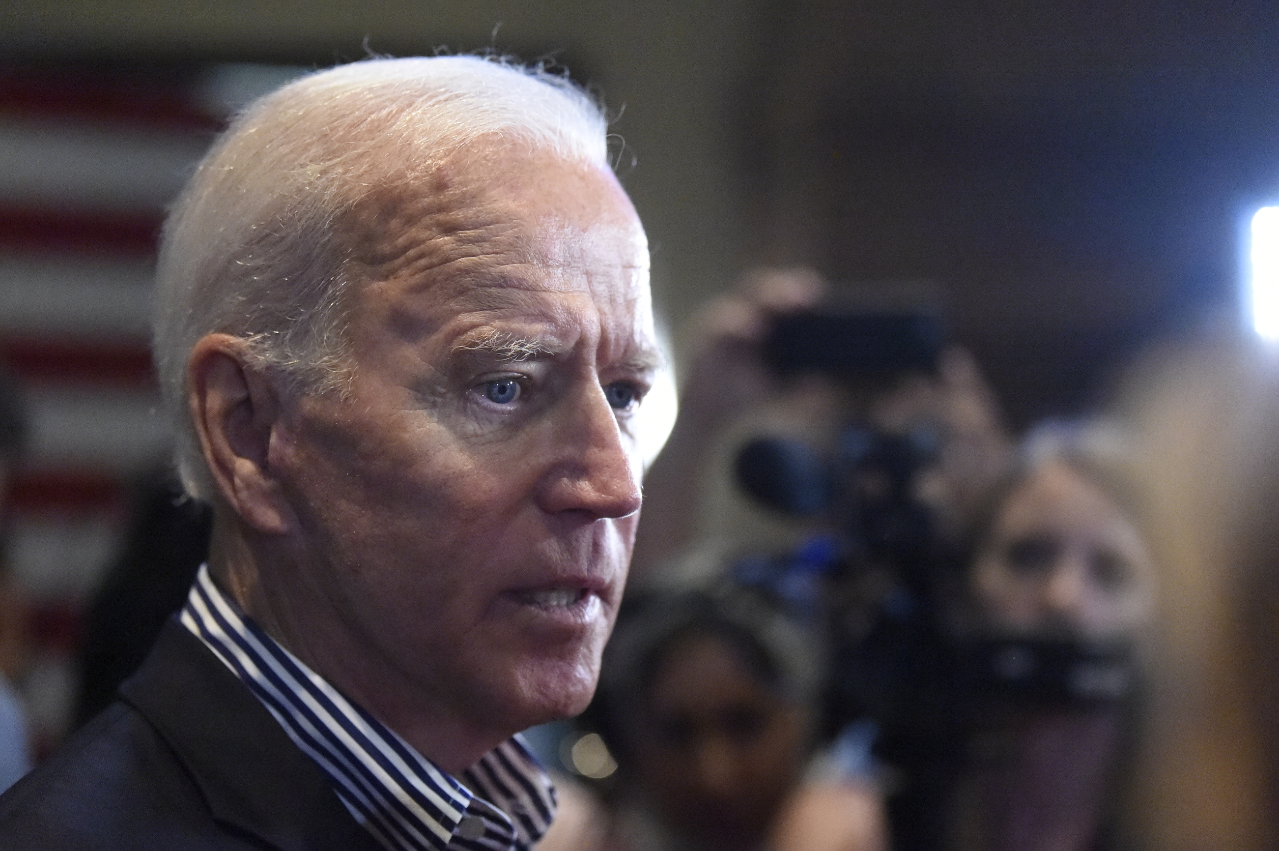 ‘They think they have the state locked up’: South Carolina Democrats put Joe Biden on notice