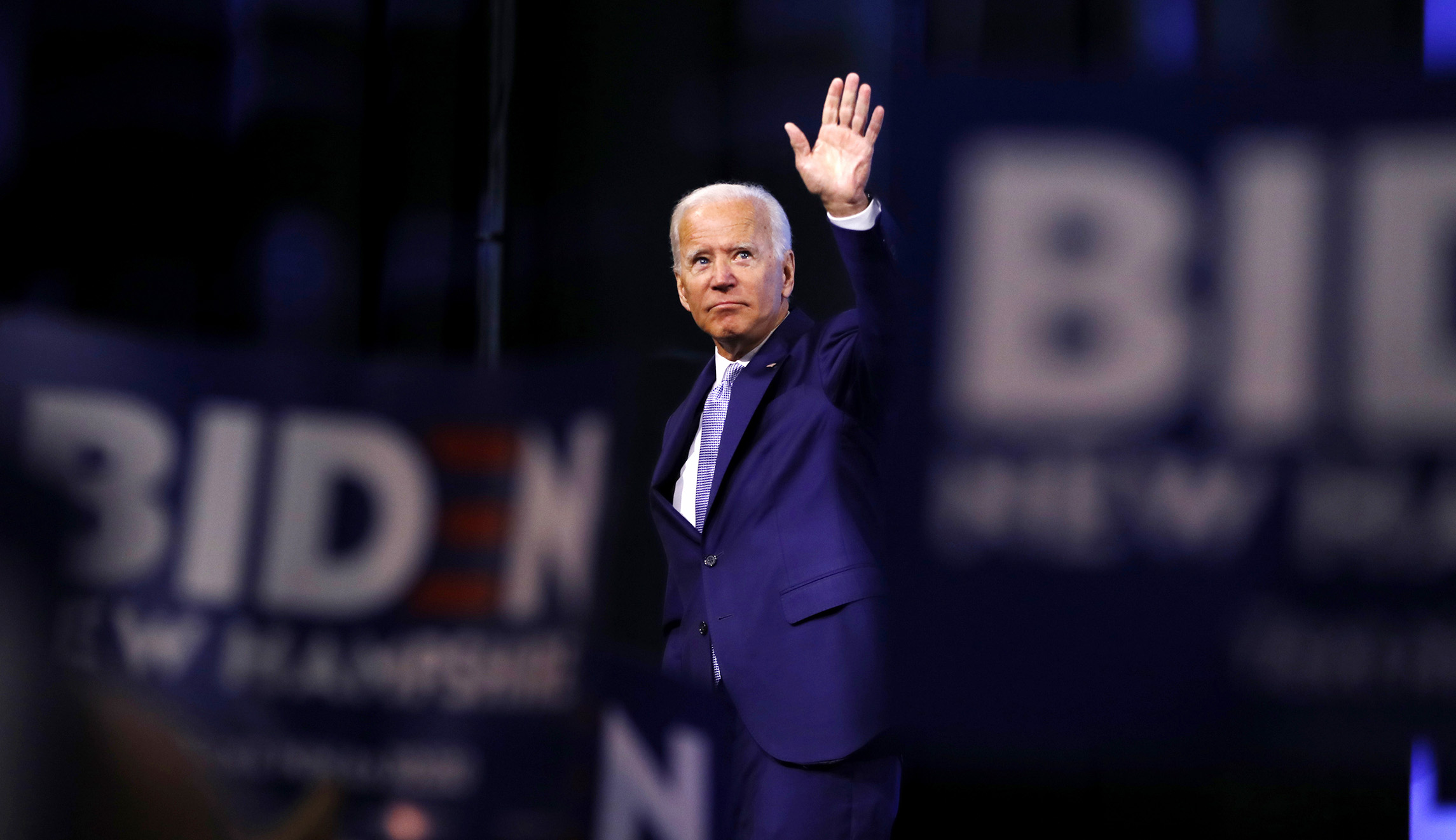 Game of chicken: Democrats grapple with convention format as Trump and Republicans push for in-person confab