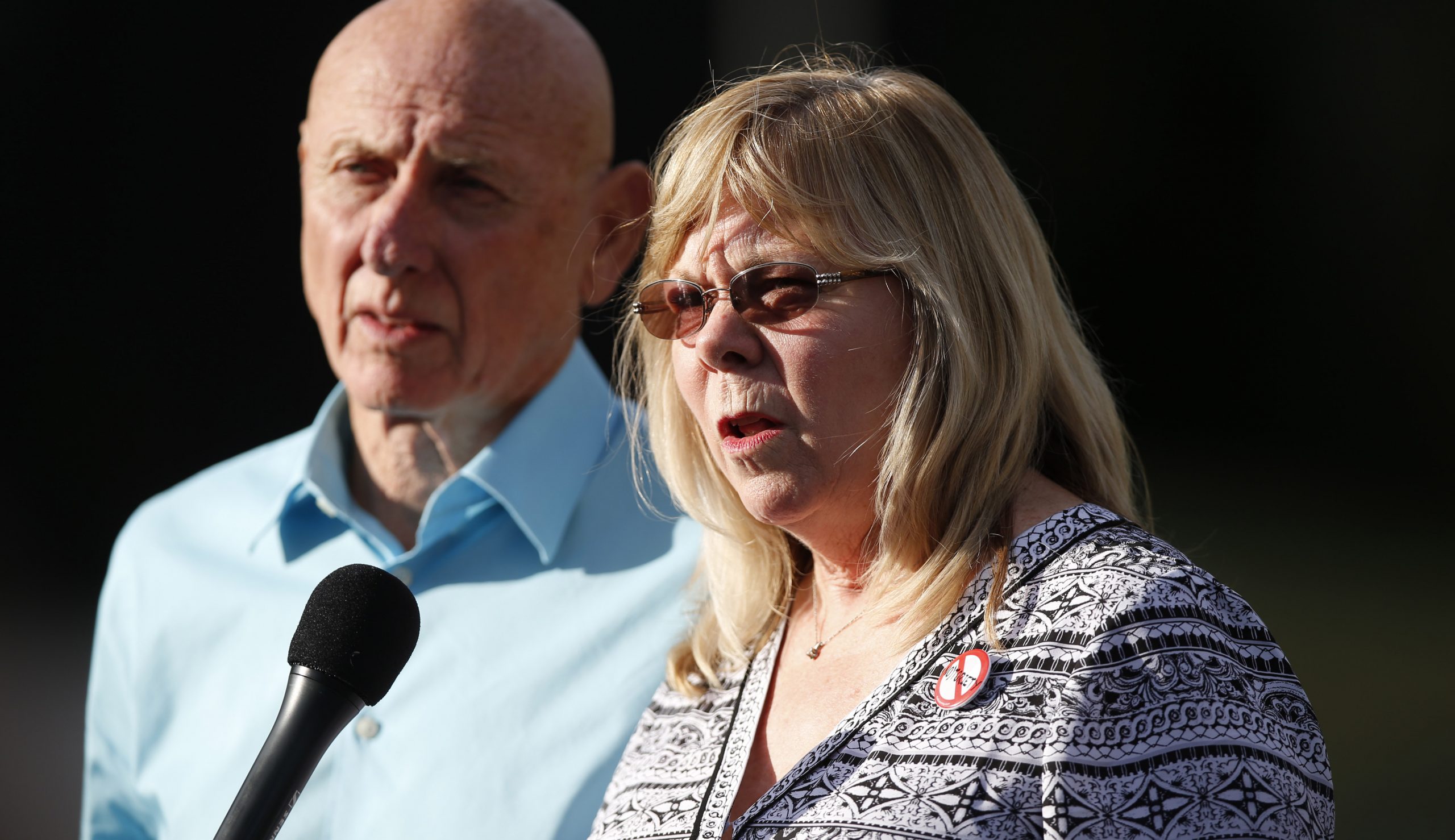 Don't sacrifice creative freedom at the gun control altar