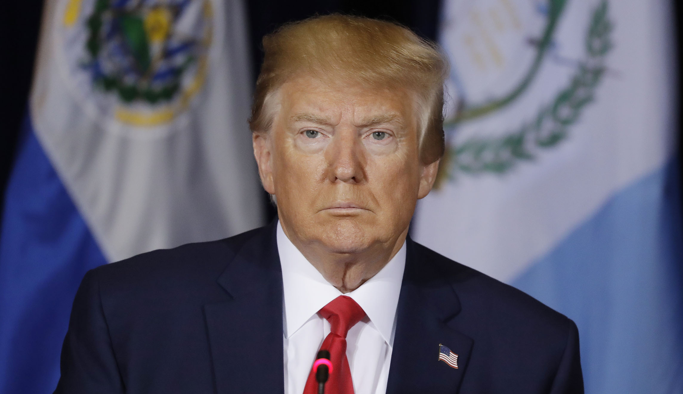 Ukraine transcript reveals Trump asked for ‘favor’ related to CrowdStrike conspiracy theory