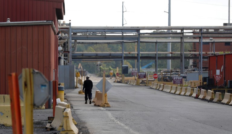 Louisiana auditor hits work requirement oversight