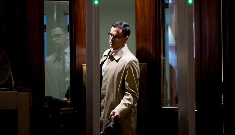 Former NSC official Timothy Morrison: Impeachment distracts from important Ukraine issues