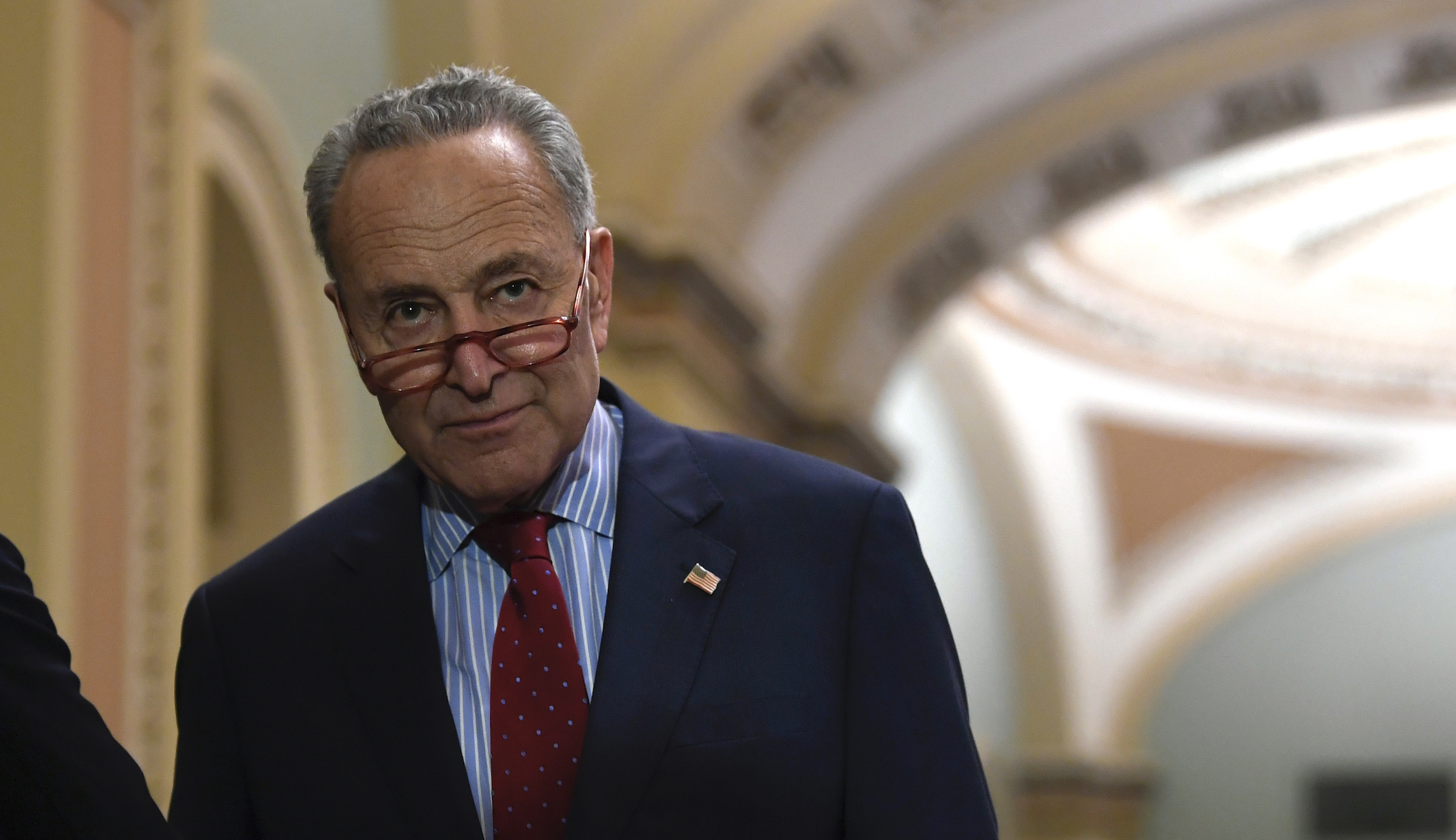 ‘Total political distraction’: Schumer won’t offer impeachment deal that includes Hunter Biden testimony