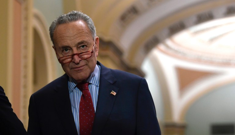‘Total political distraction’: Schumer won’t offer impeachment deal that includes Hunter Biden testimony