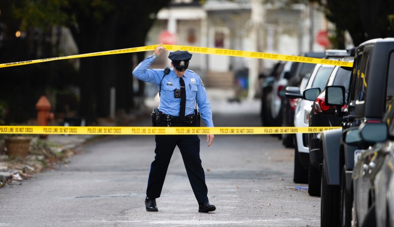 Man commits Christmas Day stabbing of wife and teenager in front of five other children