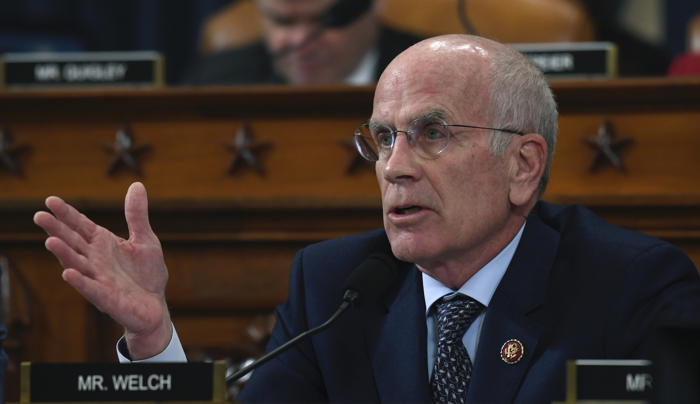 New Democratic bill would create federal agency focused on regulating Big Tech