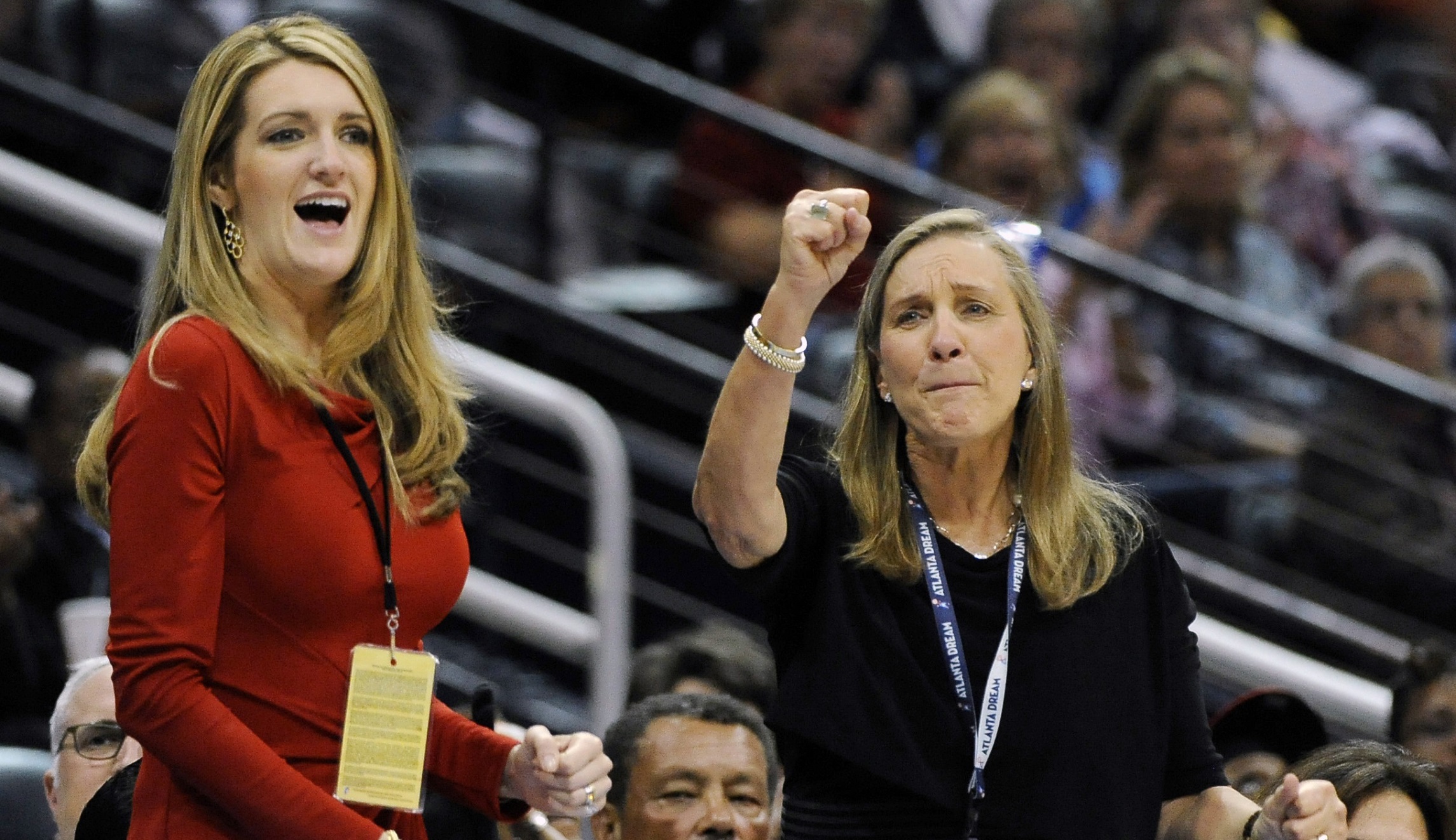 New York Times gushes over the WNBA’s opposition to Kelly Loeffler