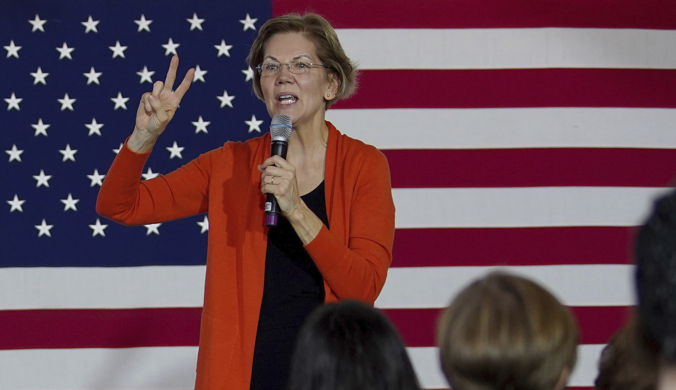 Did Elizabeth Warren’s campaign collapse under all those plans?