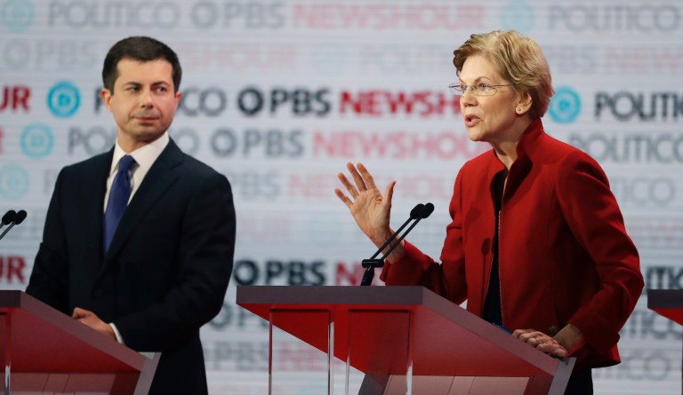 Gay and transgender group overly ‘dramatic’ over ‘pillow fight’