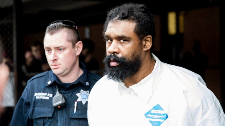 Will the mental illness excuse for anti-Semitic violence ever stop?