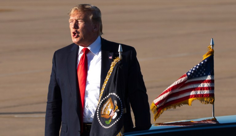 Trump administration will move to block ‘birth tourism’