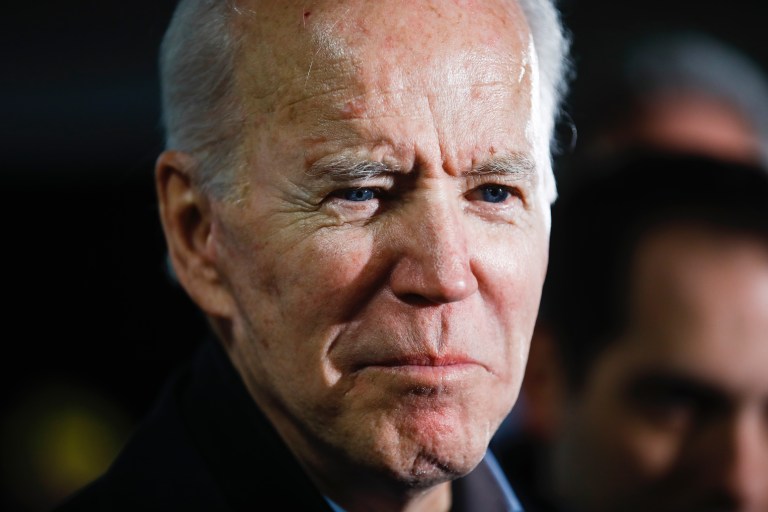 Biden trashes Rick Scott Iowa ads: ‘What do you think that’s about?’