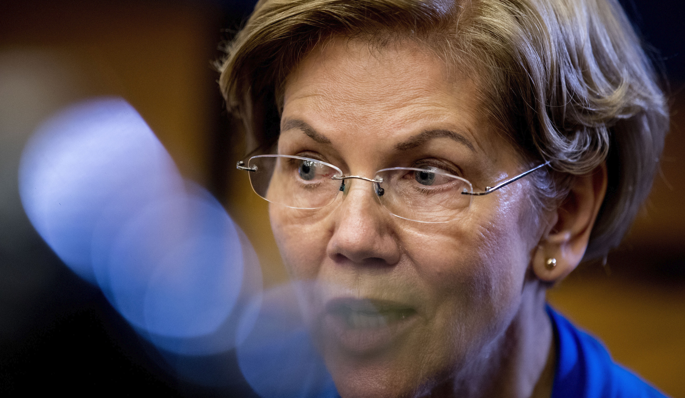 ‘I apologize’: Warren takes ‘responsibility’ after exodus of minority women from campaign in Nevada