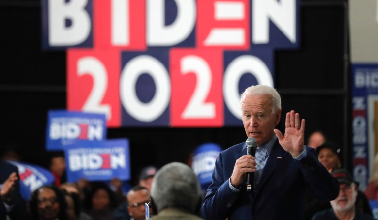 ‘Joe understands’: Selma mayor endorses Biden after decisive South Carolina win