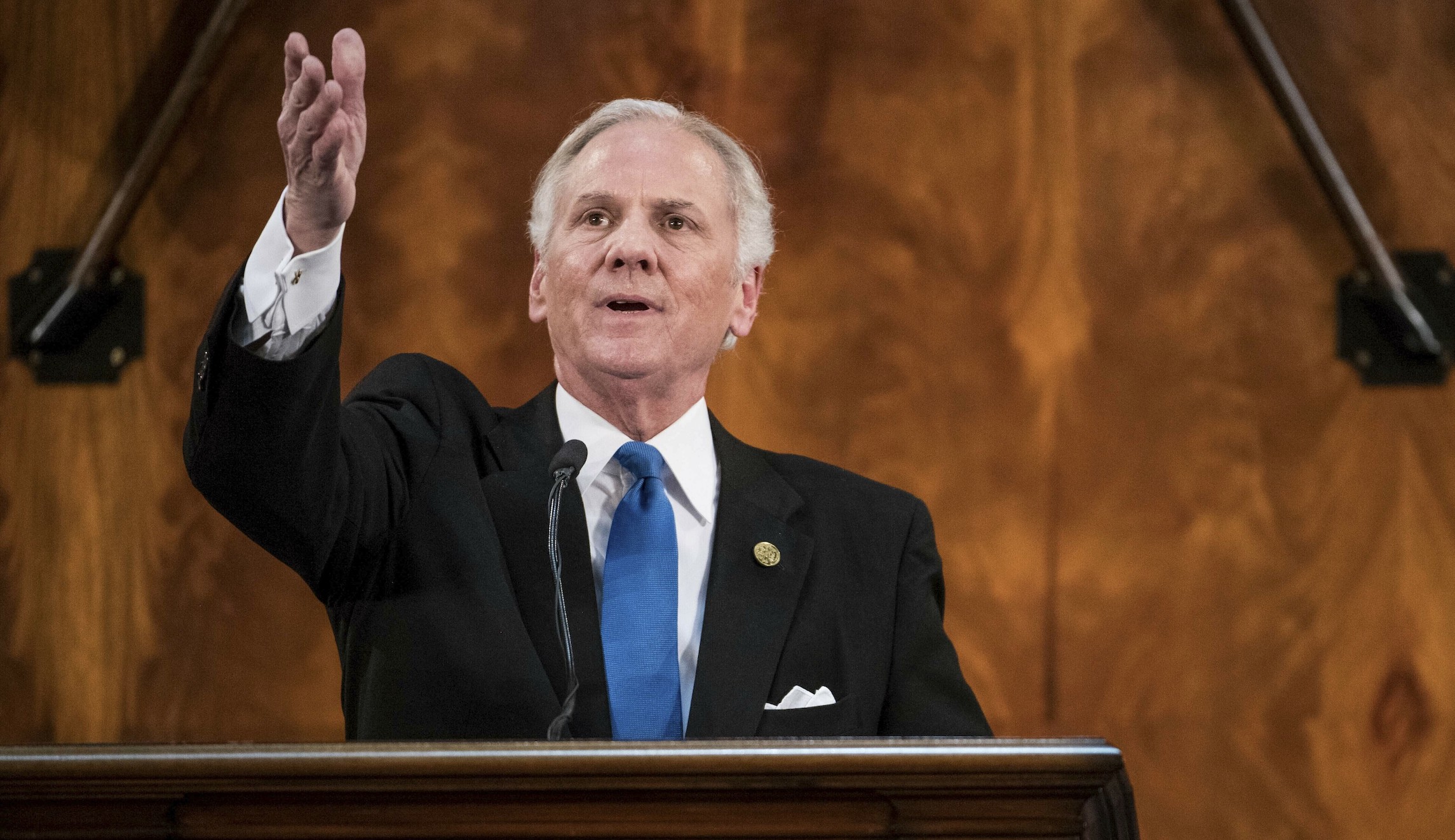 McMaster makes it clear: Dump Santee Cooper