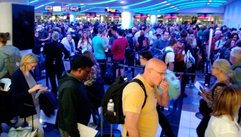 Flight attendants union pleads with FAA to mandate masks on all flights