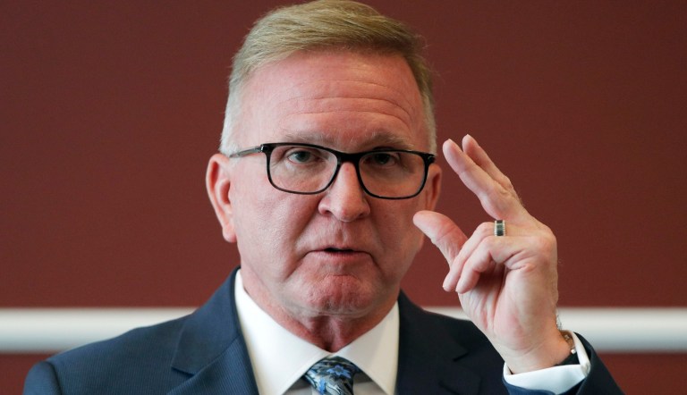 Stop the lawsuits related to the coronavirus pandemic