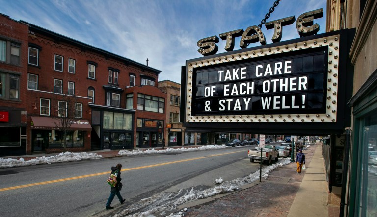 Maine hospitality sector strategizing on plan to welcome back visitors