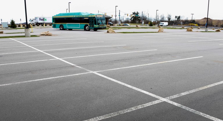 Trump says some social distancing to stay as officials ready options to begin reopening the nation