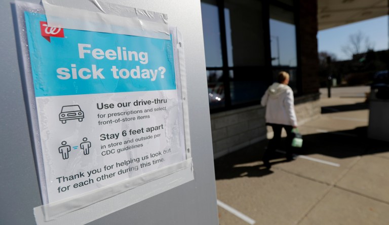 What to know about dominant COVID-19 strains BQ.1 and BQ.1.1