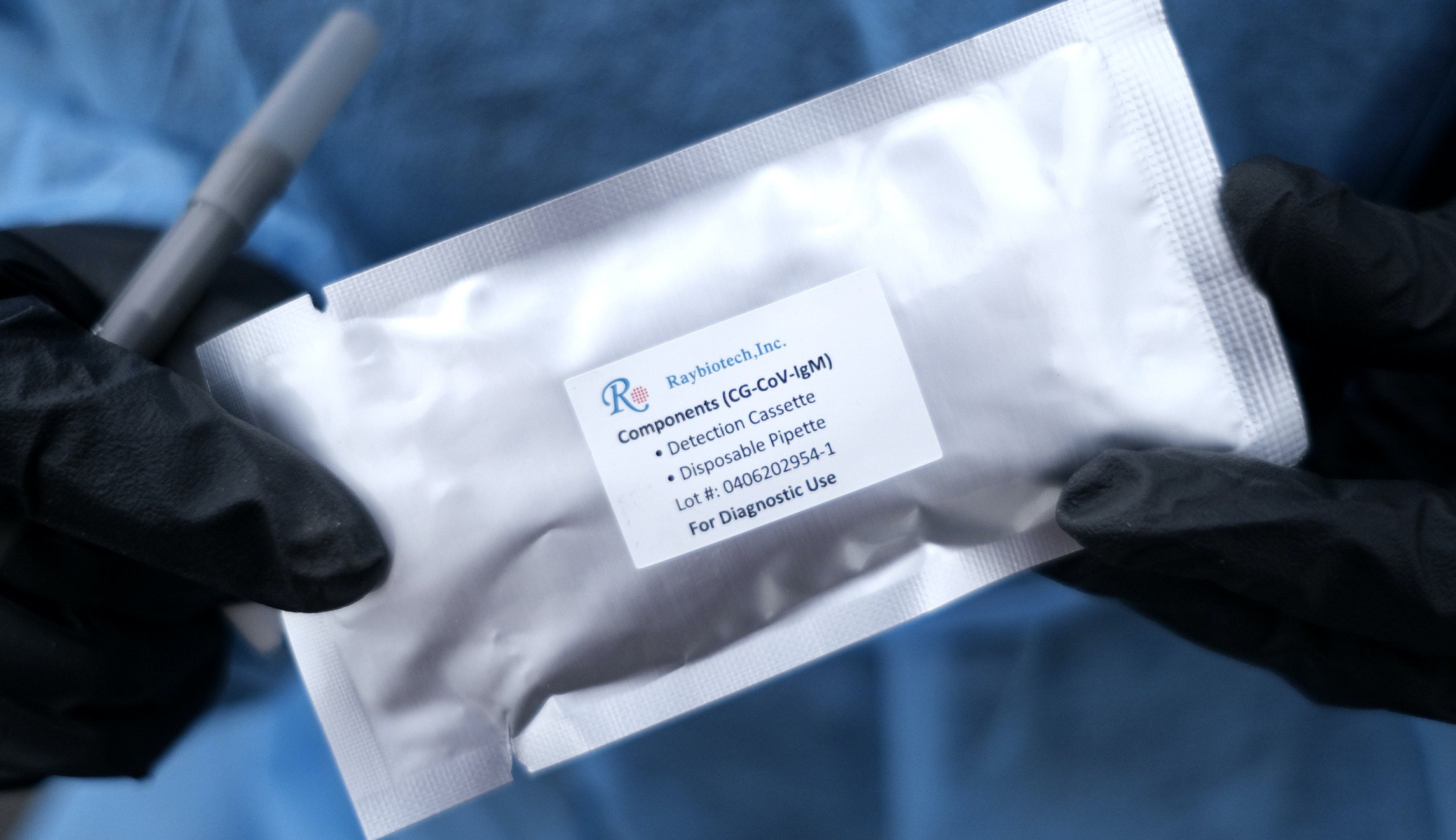 Study suggests COVID-19 immunity is not long-lasting