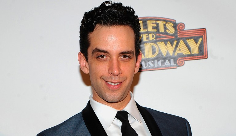 Broadway star Nick Cordero dies at 41 from coronavirus complications