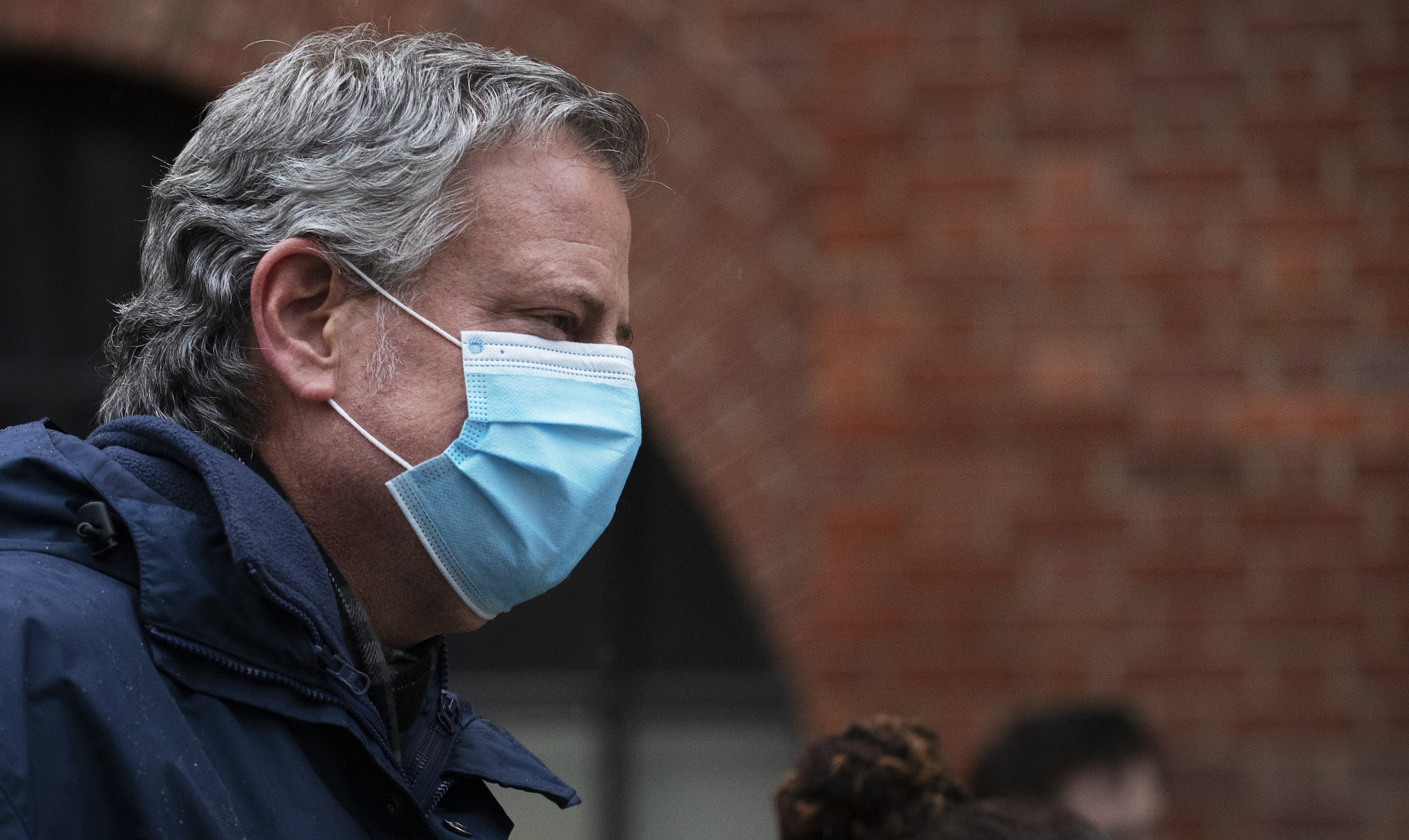 Chinese-manufactured masks on front lines with US health workers exposed as fake
