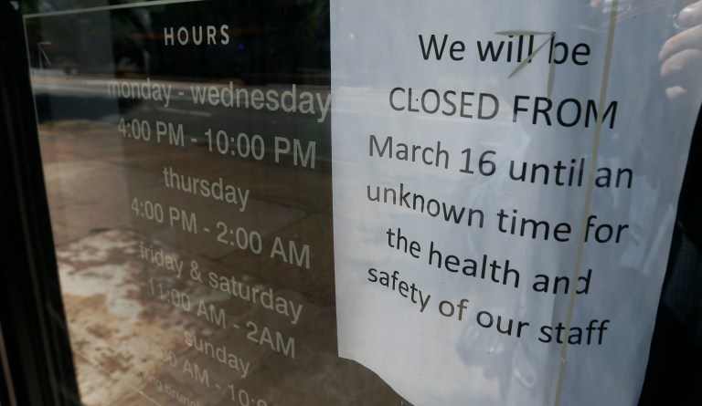 Northam order spares Virginia businesses from higher unemployment insurance taxes