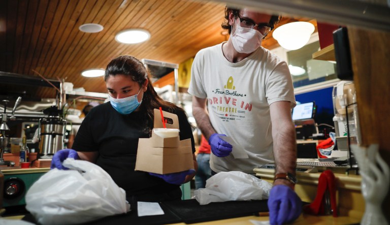 With $13 billion state budget deficit looming and doubt about federal aid, New York lawmakers ponder tax hikes