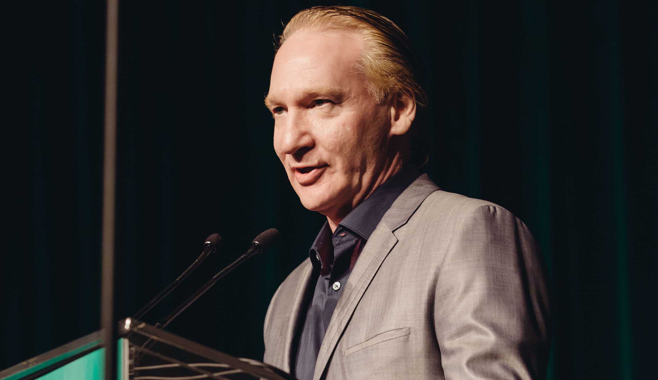 Bill Maher is right: Policies, not the pandemic, hurt children’s development