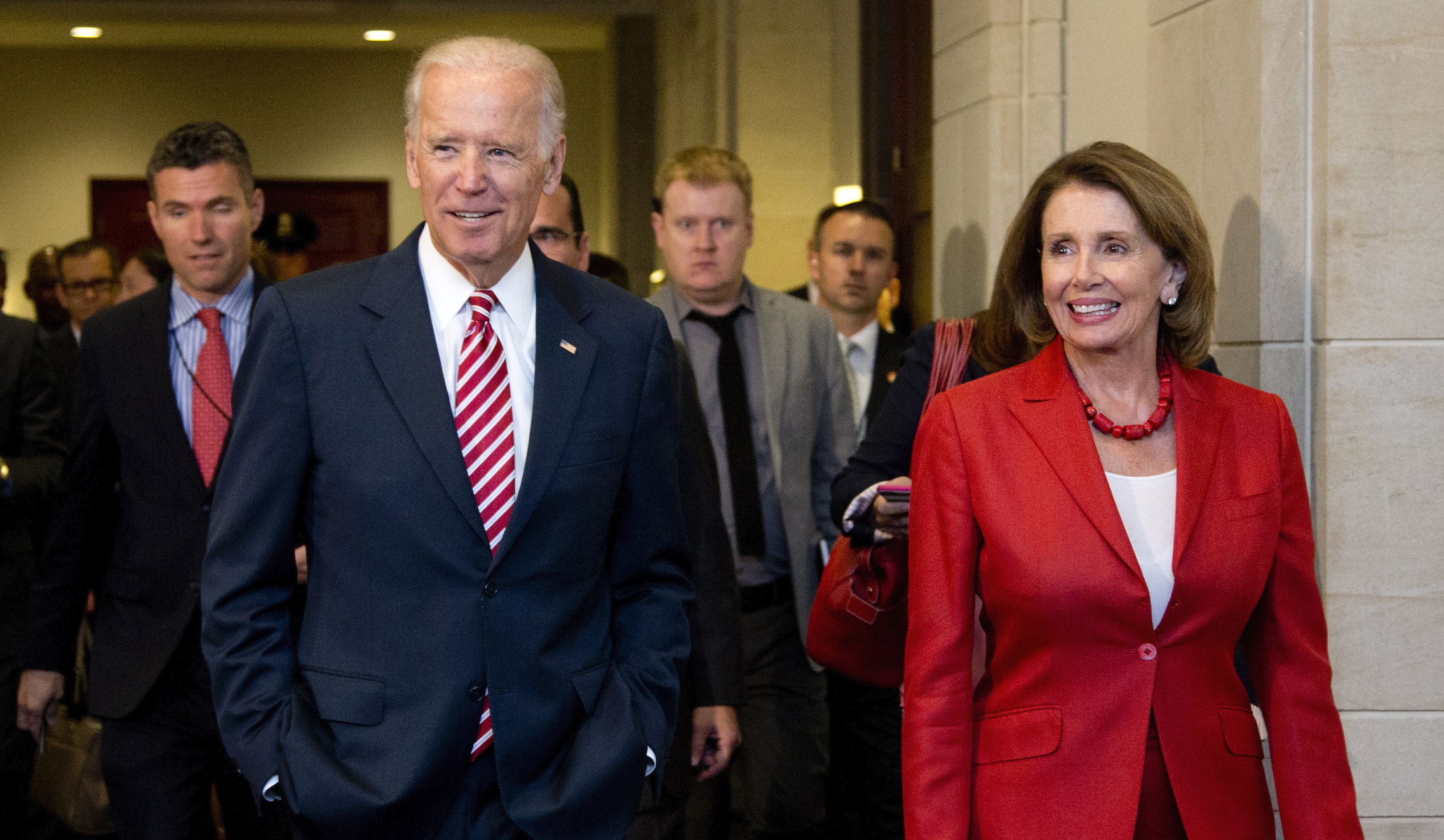 Democrats’ dependence on suburbs could complicate policy agenda