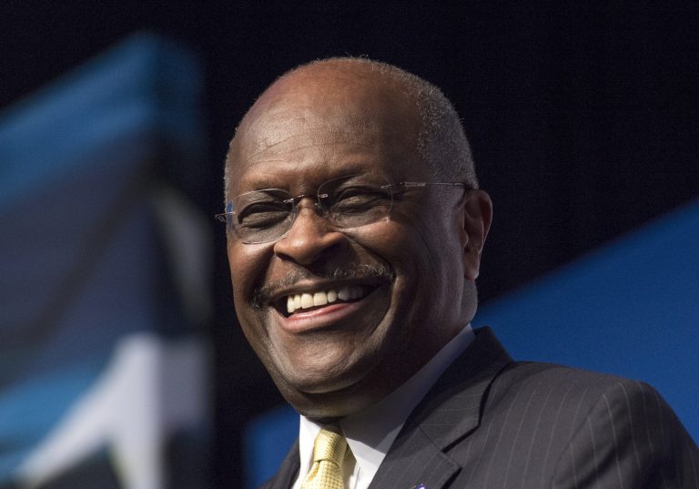 Herman Cain: Growing support for Trump among black voters has Democrats ‘terrified’