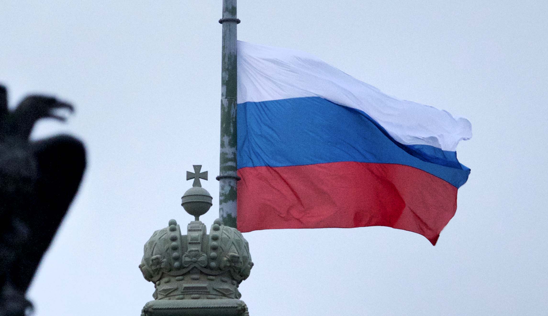 Russian Embassy praises Chinese drone as ’symbol of modern warfare’