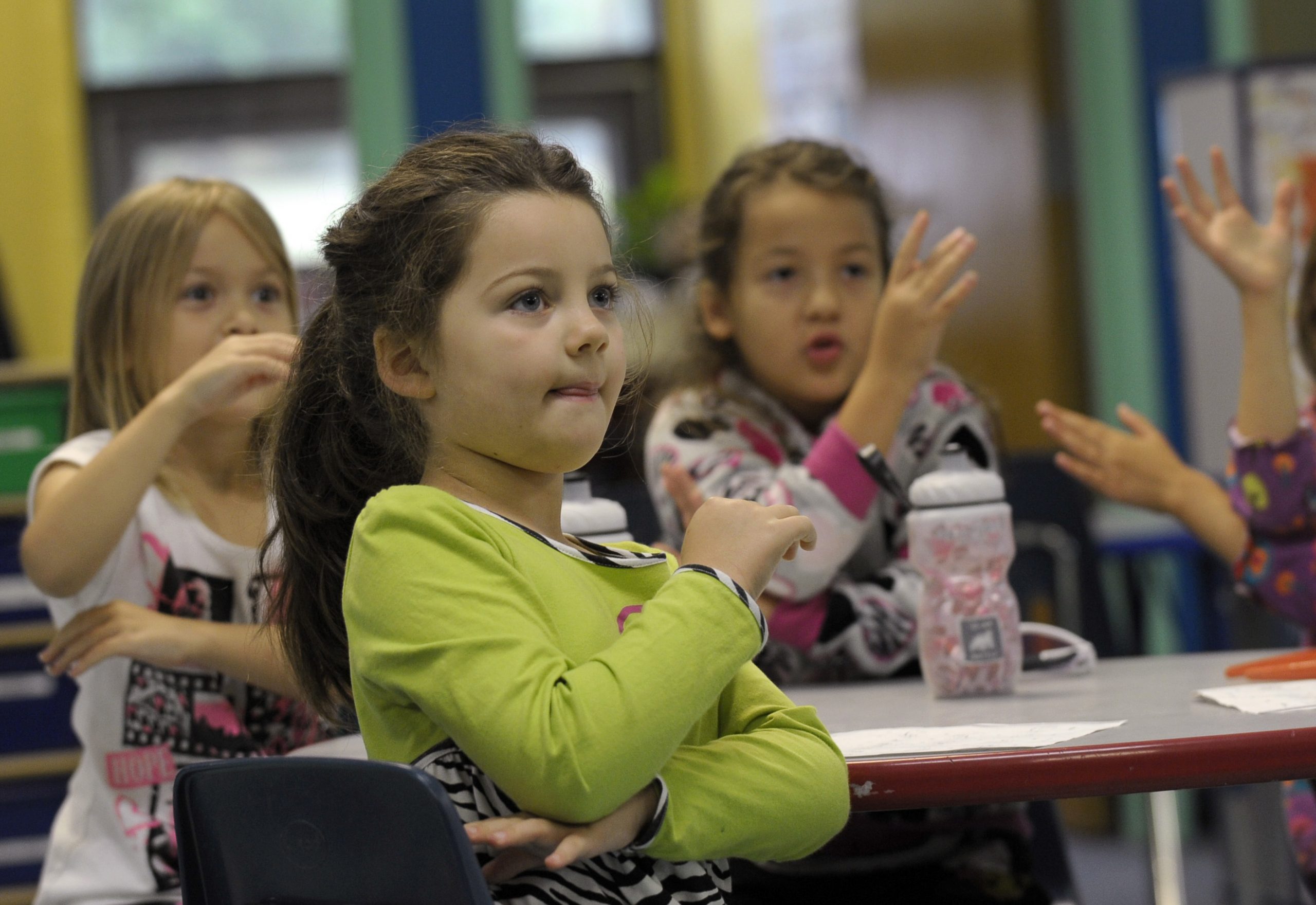 Put military families first, not school bureaucracies